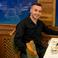 Orhan V. photo