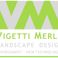VIGETTI & MERLO, landscape and garden design photo