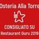 Osteria alla torre photo