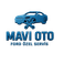 Mavi Oto Ford Özel Servis photo