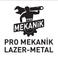 PRO MEKANİK LAZER METAL SAN. VE TİC. LTD. ŞTİ picture PRO MEKANİK LAZER METAL SAN. VE TİC. LTD. ŞTİ photo