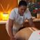 Shiatsu, massaggiatore Katarina Tothova photo