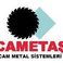 Cametaş Cam Metal Sistemleri photo