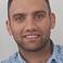 Halil I. P. photo