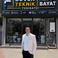 Resul B. photo