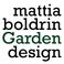 Mattia Boldrin Garden design photo