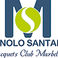 Manolo Santana Racquets Club photo