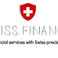 SWISS F. photo