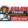 Aslan Teknik photo