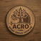 Acrowood picture Acrowood photo