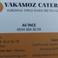 YAKAMOZ CATERİNG photo