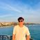Mehmet A. A. photo