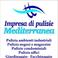 Impresa di pulizie Mediterranea photo