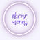 Ebrar M. photo