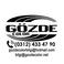 Gözde Color photo