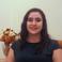 Zeynep S. A. photo