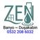 ZEN B. photo