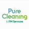 Pure Cleaning-Uk and FM Services photo