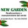 New Garden di Gandini Kevin photo