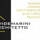 Arch. Davide Marini photo