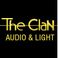 The Clan Service Audio & Light photo