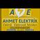 Ahmet A. photo