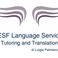 ESF LANGUAGE SERVICE photo