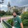 Yunus B. photo