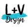 L + V Design photo