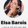Elsa B. photo
