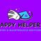 Happy Helpers Cleaning & Maintenance Services LTD photo