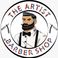 The artist barber shop photo
