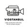 Vidstanbul photo