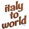 ItalyToWorld Srl photo