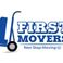 First Movers Eg photo