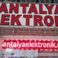 Antalya Elektronik photo