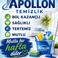 Apollon T. photo