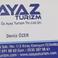 ÖZ AYAZ TURİZM TİCARET LTD.ŞTİ. photo