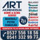 Art Kombi Klima Servisi photo