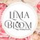 Lima Bloom Wedding Dress photo