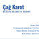 Çağ Karot picture Çağ Karot photo