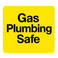 Gas plumbing safe picture Gas plumbing safe photo
