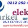 TÜRKEL ELEKTRONİK SAN. TİC. LTD. ŞTİ photo