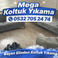 Mersin K. Y. M. photo