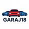 Garaj 18 Otomotiv photo