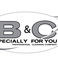 B&C PROFESSIONAL CLEANING COMPAMY photo