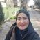 Hafsa K. photo