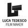 Luca Tedesco Film Maker photo