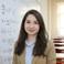 Burcu H. photo