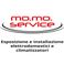 Mo.mo. service photo